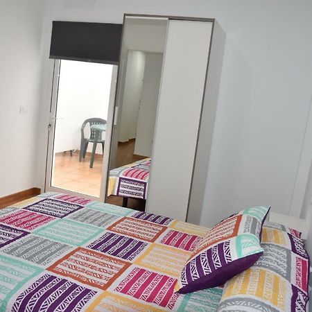 Apartamento Quintana Arinaga Eksteriør bilde