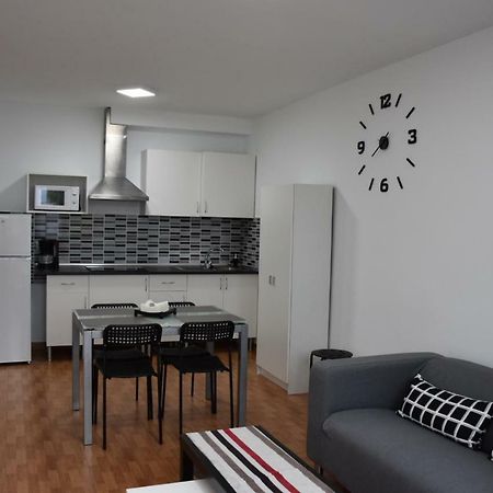 Apartamento Quintana Arinaga Eksteriør bilde