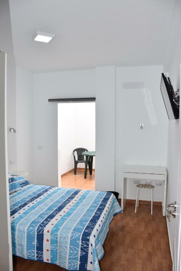 Apartamento Quintana Arinaga Eksteriør bilde