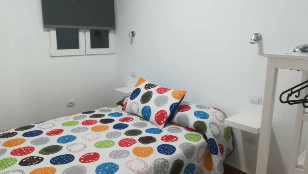 Apartamento Quintana Arinaga Eksteriør bilde