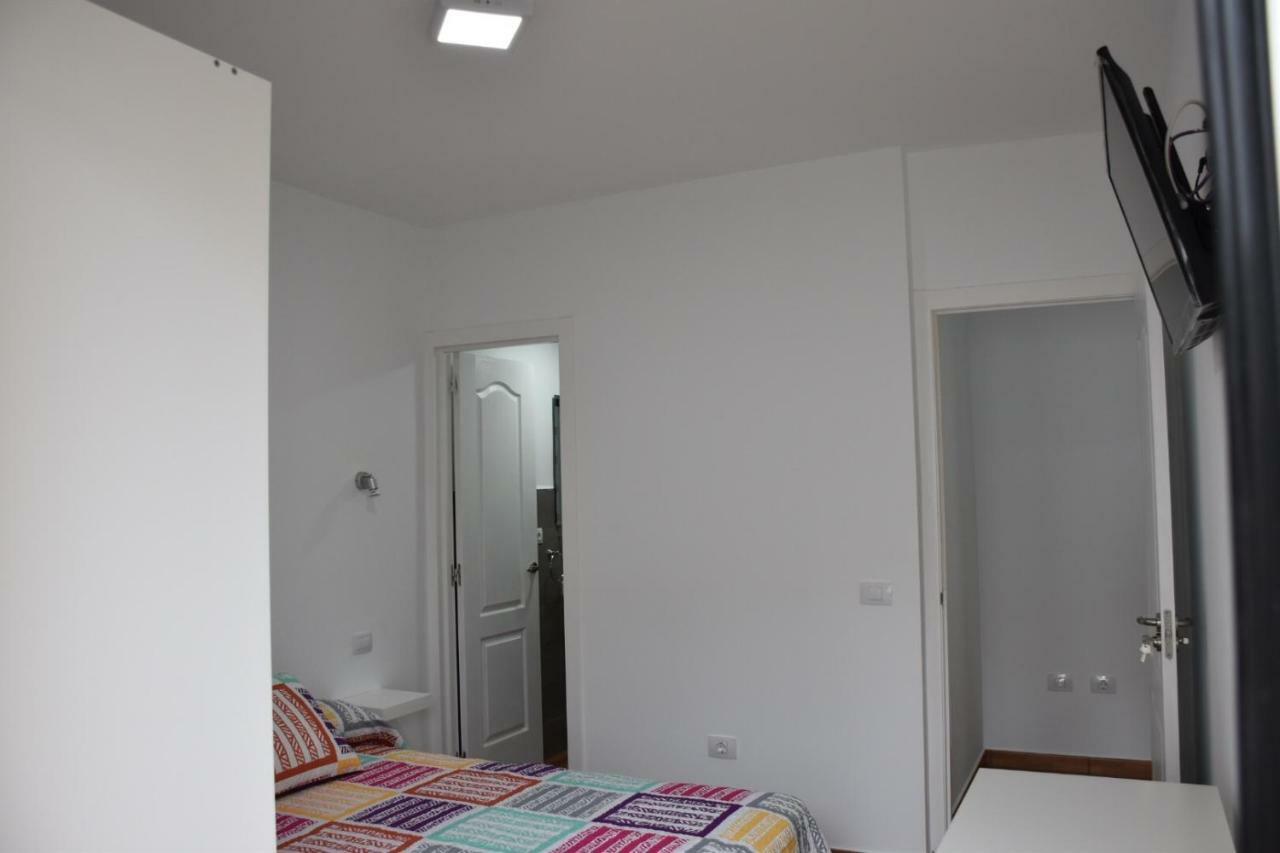 Apartamento Quintana Arinaga Eksteriør bilde