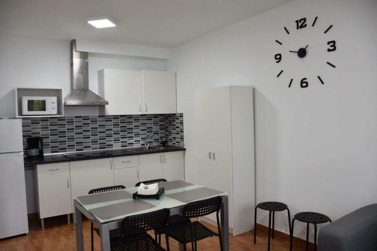 Apartamento Quintana Arinaga Eksteriør bilde