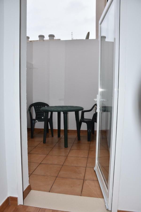 Apartamento Quintana Arinaga Eksteriør bilde