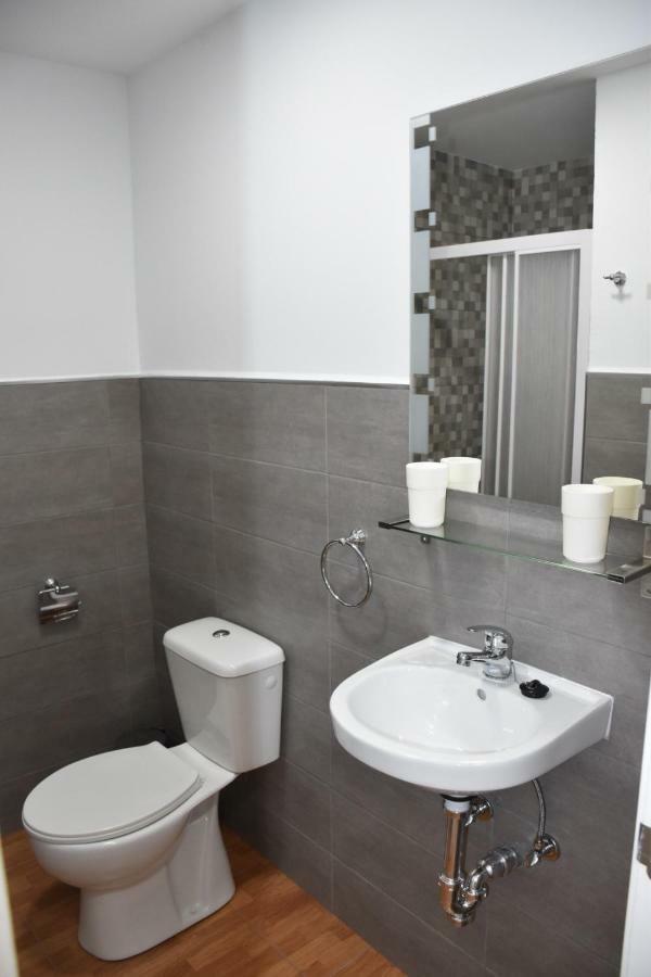 Apartamento Quintana Arinaga Eksteriør bilde