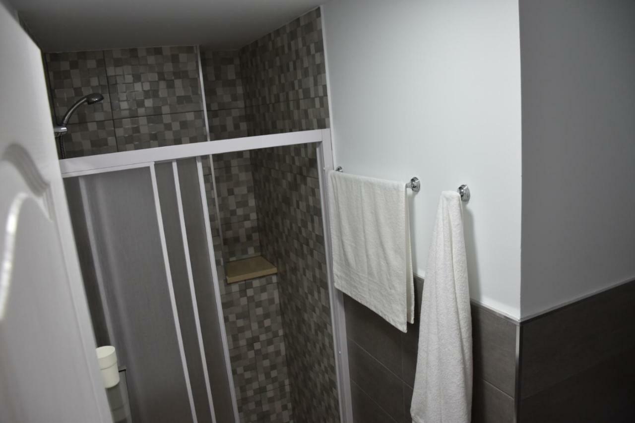 Apartamento Quintana Arinaga Eksteriør bilde