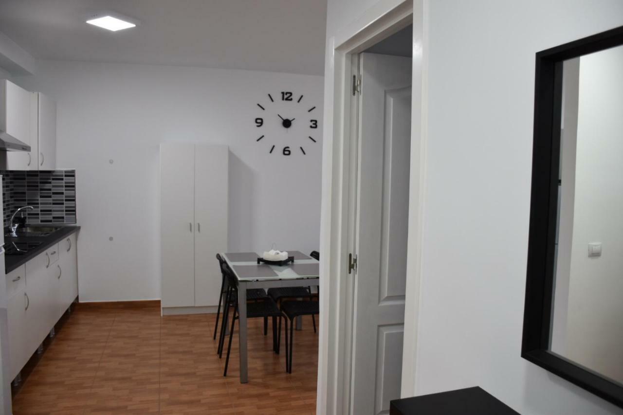 Apartamento Quintana Arinaga Eksteriør bilde