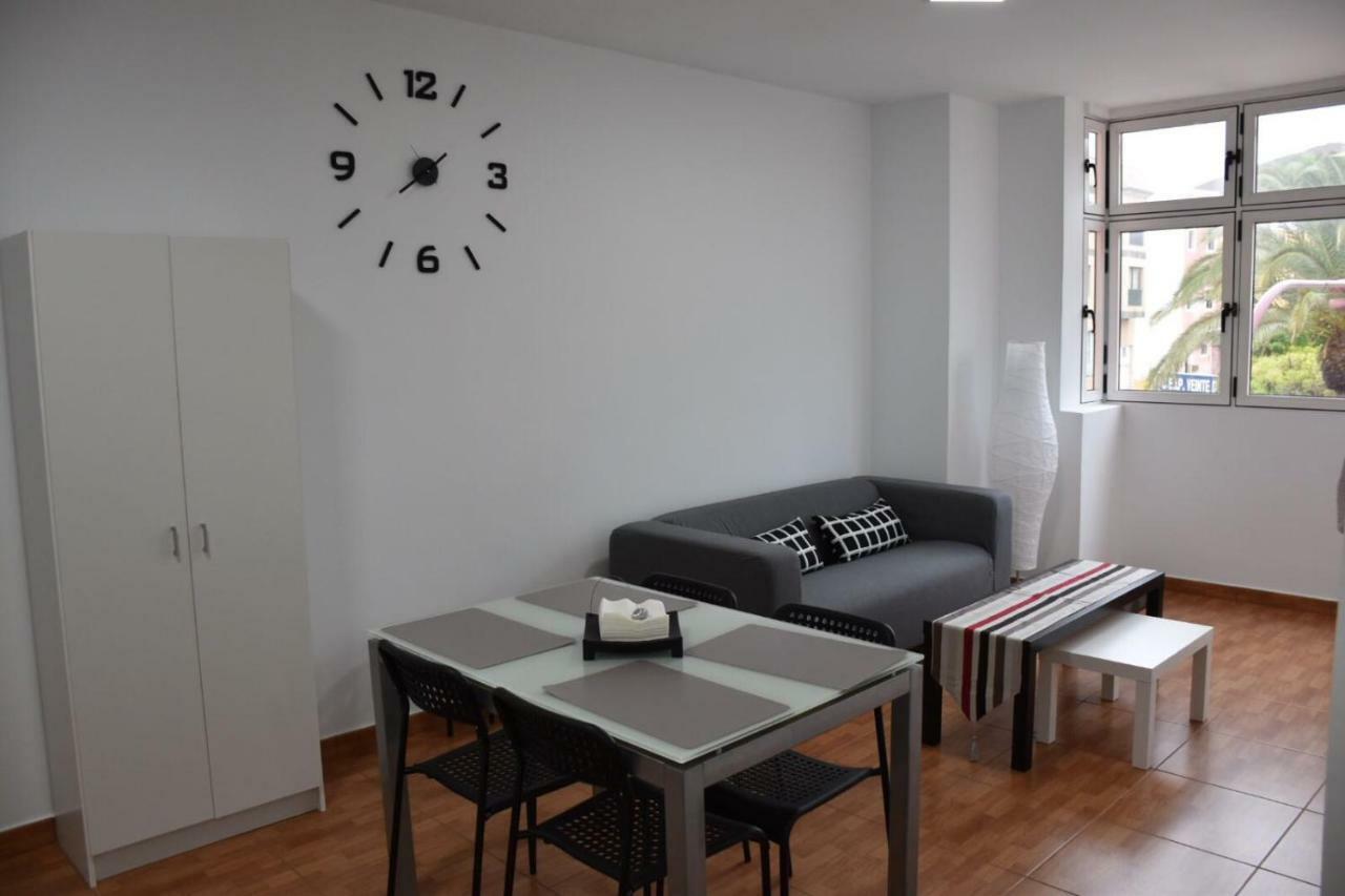 Apartamento Quintana Arinaga Eksteriør bilde