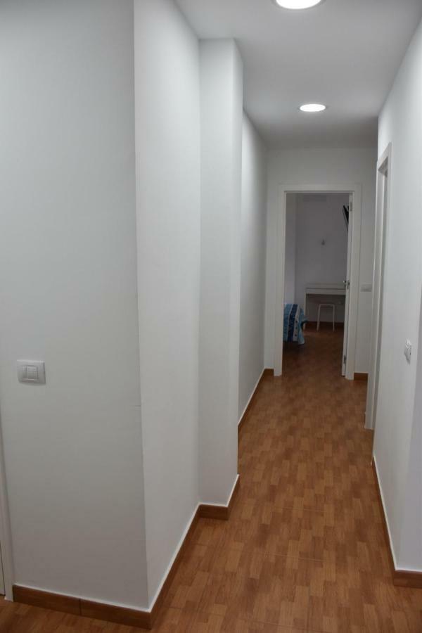 Apartamento Quintana Arinaga Eksteriør bilde